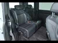 Honda STEP WAGON лот № 20204 оценка 3.5  с аукциона в Японии 6