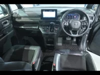 Honda STEP WAGON лот № 20204 оценка 3.5  с аукциона в Японии 4