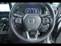 Honda STEP WAGON лот № 20204 оценка 3.5  с аукциона в Японии 9