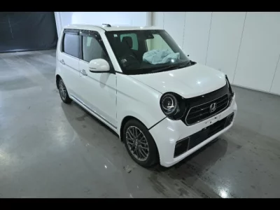 Honda N ONE