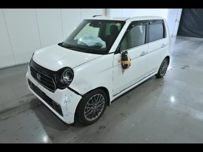 Honda N ONE