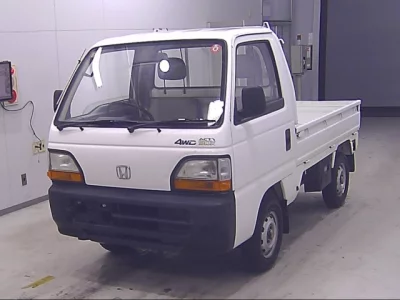 Honda ACTY TRUCK