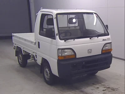 Honda ACTY TRUCK