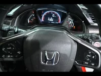 Honda CIVIC лот № 20284 оценка 3.5  с аукциона в Японии 8