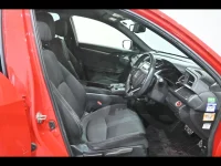 Honda CIVIC лот № 20284 оценка 3.5  с аукциона в Японии 5