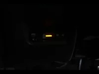 Honda CIVIC лот № 20284 оценка 3.5  с аукциона в Японии 10