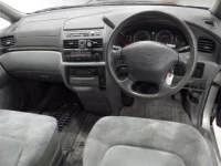 Nissan PRESAGE лот № 19017 оценка 3.5  с аукциона в Японии 4