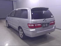 Nissan PRESAGE лот № 19017 оценка 3.5  с аукциона в Японии 3