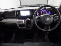 Honda N ONE лот № 19074 оценка 3.5  с аукциона в Японии 4