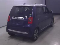 Honda N ONE лот № 19074 оценка 3.5  с аукциона в Японии 2