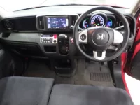 Honda N ONE лот № 19141 оценка 3.5  с аукциона в Японии 4