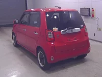 Honda N ONE лот № 19141 оценка 3.5  с аукциона в Японии 3