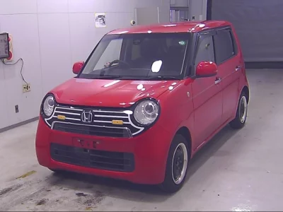 Honda N ONE