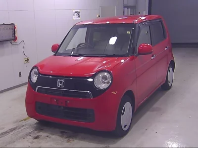 Honda N ONE