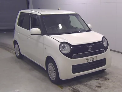 Honda N ONE