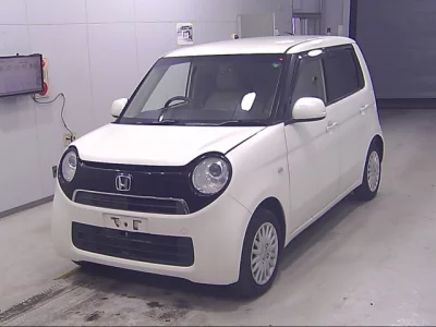 Honda N ONE