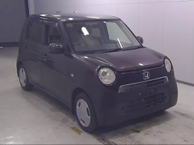 Honda N ONE