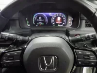 Honda STEP WAGON лот № 10238 оценка 3.5  с аукциона в Японии 9