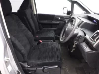 Honda STEP WAGON лот № 10311 оценка 3.5  с аукциона в Японии 5