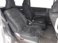 Honda STEP WAGON лот № 10311 оценка 3.5  с аукциона в Японии 6