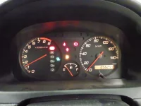 Honda VAMOS лот № 10293 оценка 3  с аукциона в Японии 8