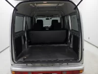 Honda VAMOS лот № 10293 оценка 3  с аукциона в Японии 7