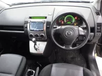 Mazda PREMACY лот № 19010 оценка 3.5  с аукциона в Японии 4