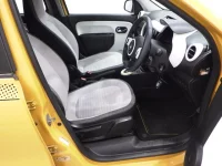 Renault TWINGO лот № 10020 оценка 4  с аукциона в Японии 5