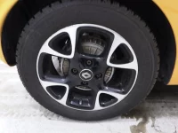 Renault TWINGO лот № 10020 оценка 4  с аукциона в Японии 7