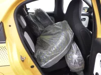 Renault TWINGO лот № 10020 оценка 4  с аукциона в Японии 6