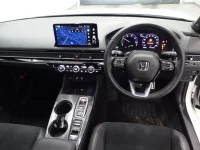 Honda CIVIC лот № 10400 оценка 5  с аукциона в Японии 4