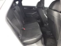 Honda CIVIC лот № 10400 оценка 5  с аукциона в Японии 6