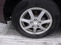 Honda STEP WAGON лот № 10092 оценка 3.5  с аукциона в Японии 8