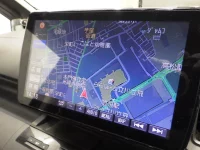 Honda STEP WAGON лот № 10092 оценка 3.5  с аукциона в Японии 10