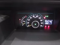 Honda STEP WAGON лот № 10092 оценка 3.5  с аукциона в Японии 9