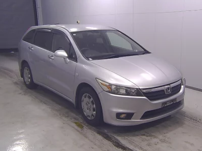 Honda STREAM
