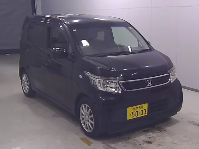 Honda N WGN