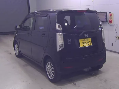 Honda N WGN
