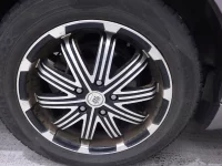 Honda ODYSSEY лот № 10340 оценка 3.5  с аукциона в Японии 8