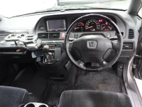 Honda ODYSSEY лот № 10340 оценка 3.5  с аукциона в Японии 4