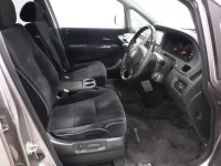 Honda ODYSSEY лот № 10340 оценка 3.5  с аукциона в Японии 5