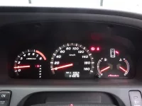 Honda ODYSSEY лот № 10340 оценка 3.5  с аукциона в Японии 9