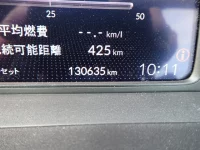 Honda FIT лот № 25045 оценка 4  с аукциона в Японии 10