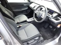 Honda FIT лот № 25045 оценка 4  с аукциона в Японии 2