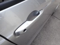 Honda FIT лот № 25045 оценка 4  с аукциона в Японии 8