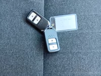 Honda FIT лот № 25014 оценка 3.5  с аукциона в Японии 10