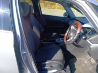 Honda FIT лот № 25014 оценка 3.5  с аукциона в Японии 3