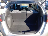 Honda FIT лот № 25014 оценка 3.5  с аукциона в Японии 5