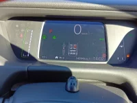 Honda FIT лот № 25014 оценка 3.5  с аукциона в Японии 6