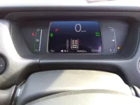 Honda FIT лот № 25012 оценка 3.5  с аукциона в Японии 6